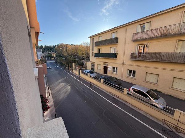 Location Appartement 2 pièces 52 m2 à Clermont-l'Hérault