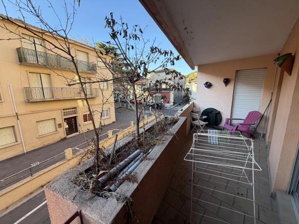Location Appartement 2 pièces 52 m2 à Clermont-l'Hérault