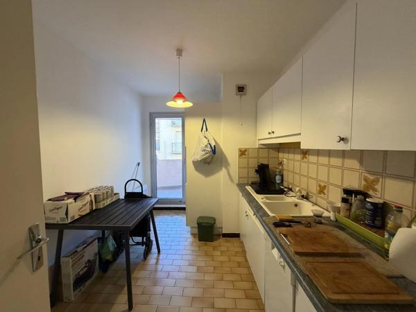 Location Appartement 2 pièces 52 m2 à Clermont-l'Hérault