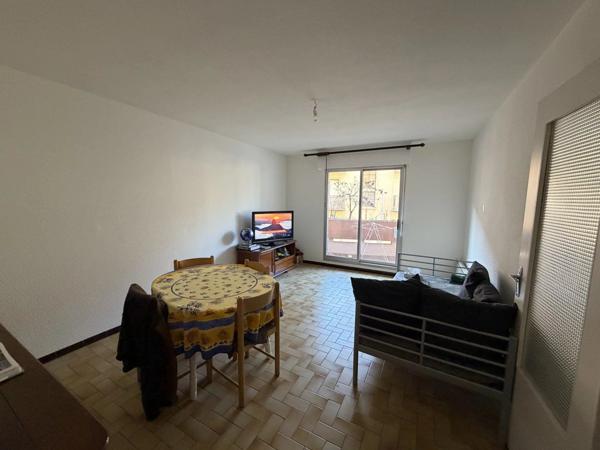 Location Appartement 2 pièces 52 m2 à Clermont-l'Hérault