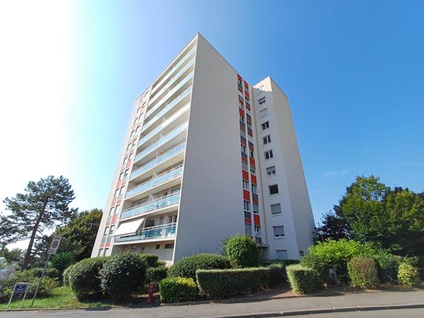 Appartement Talant 5 pièce(s) 93.40 m2