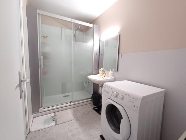 Appartement Talant 5 pièce(s) 93.40 m2