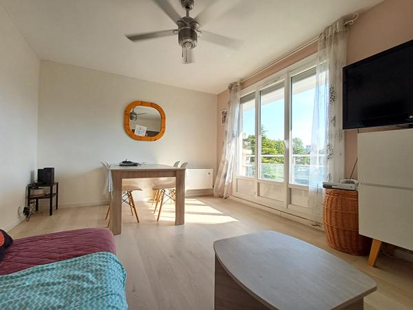 Appartement Talant 5 pièce(s) 93.40 m2