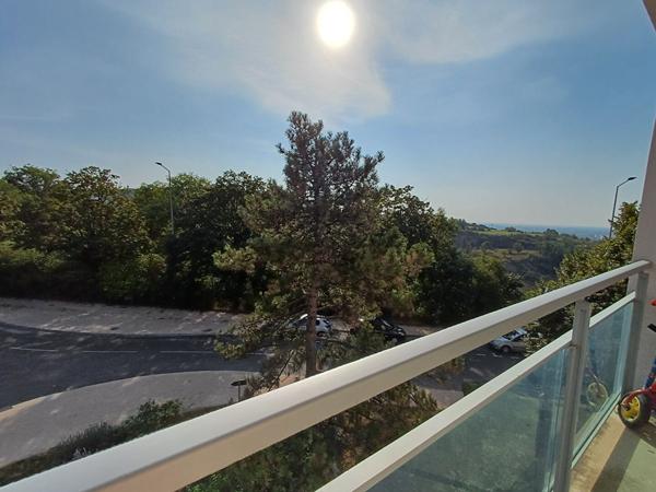 Appartement Talant 5 pièce(s) 93.40 m2