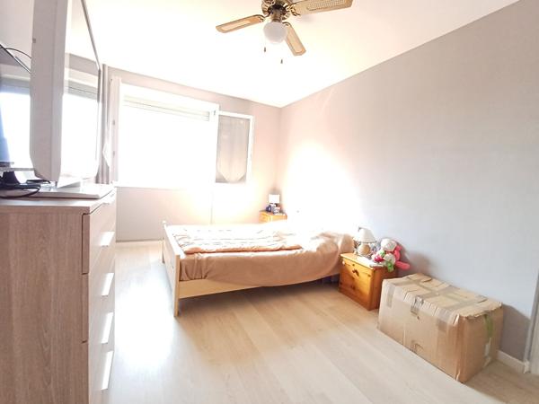 Appartement Talant 5 pièce(s) 93.40 m2