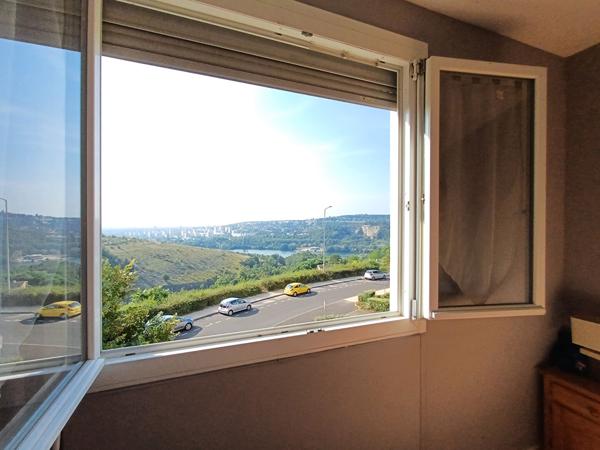 Appartement Talant 5 pièce(s) 93.40 m2