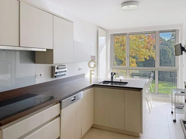 T4 Mouvaux Secteur Marcq-Wasquehal-Mouvaux 146 m²