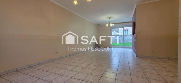 plain pied à vendre