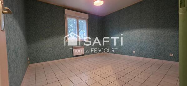 plain pied à vendre