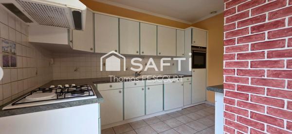 plain pied à vendre