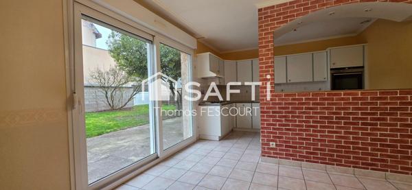 plain pied à vendre