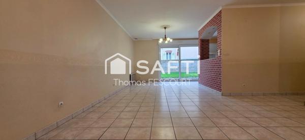 plain pied à vendre