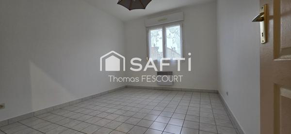 plain pied à vendre