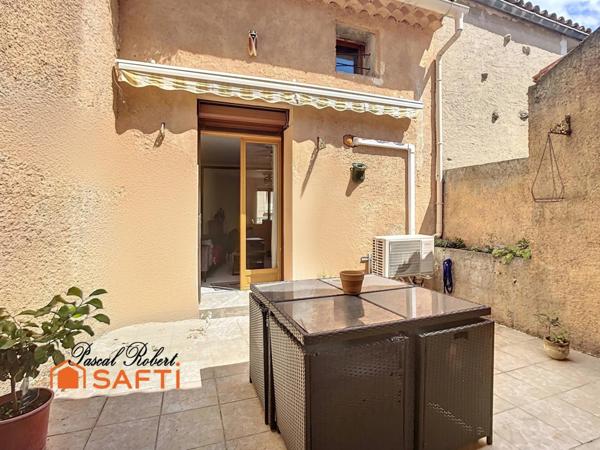 Le centre-ville sans contraintes.