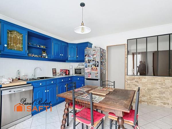 Le centre-ville sans contraintes.