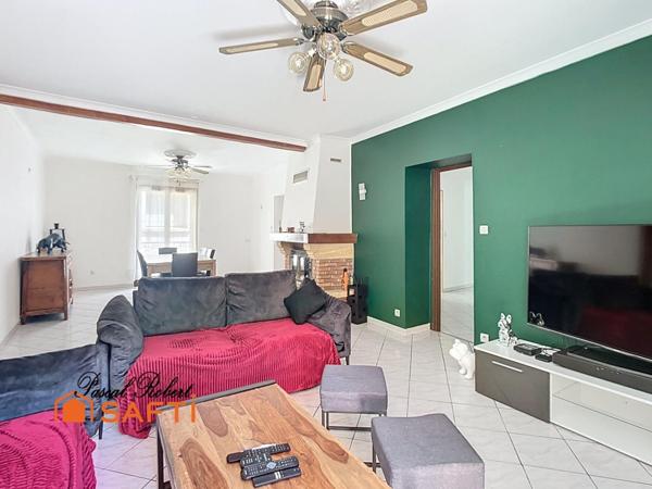 Le centre-ville sans contraintes.