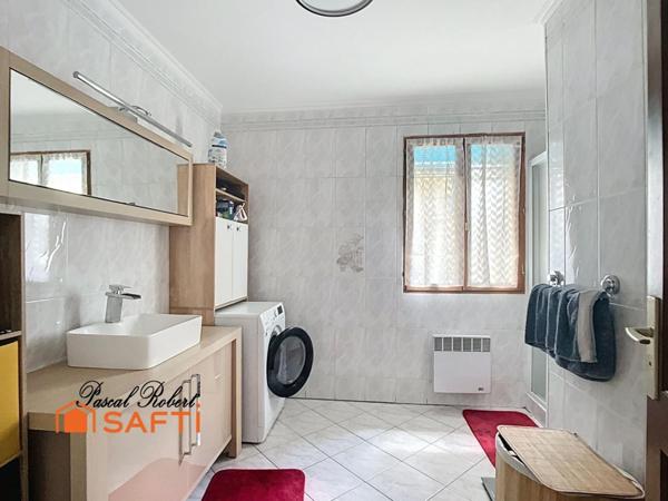 Le centre-ville sans contraintes.