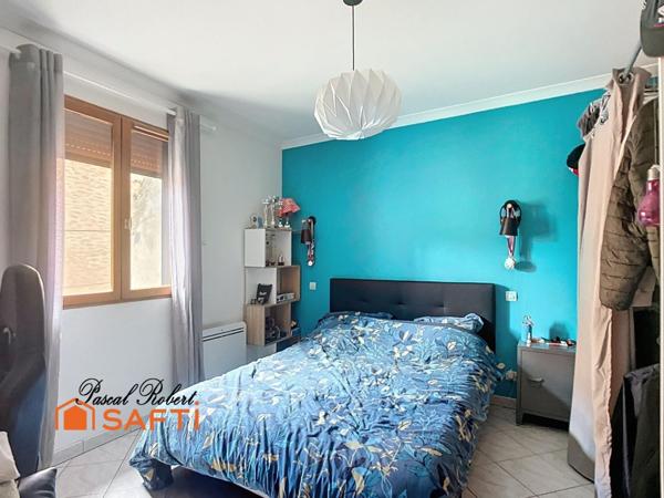 Le centre-ville sans contraintes.