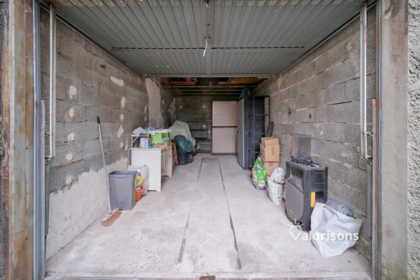 Appartement 3 pièces - 58 m² Exclusivité efficity