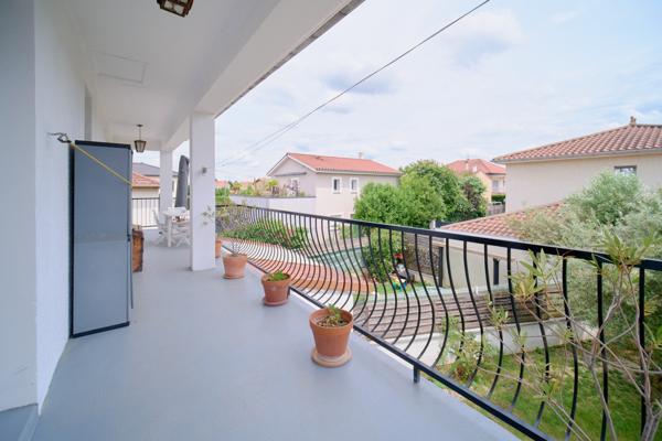 Appartement 4 pièces - 76 m² Exclusivité efficity