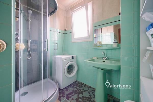 Appartement 4 pièces - 76 m² Exclusivité efficity