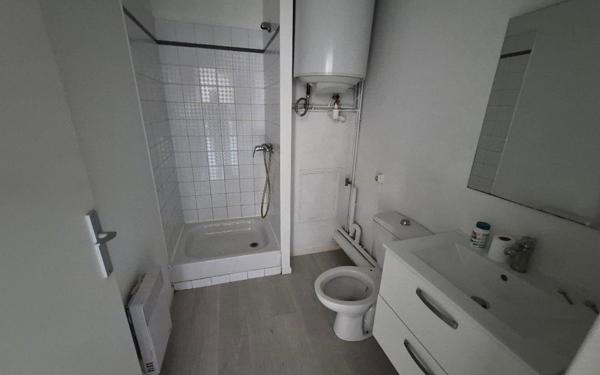 Appartement à vendre    1 pièce • 20 m2 Avignon