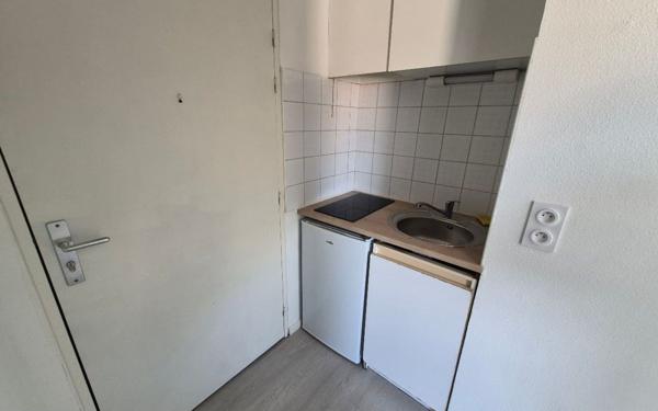 Appartement à vendre    1 pièce • 20 m2 Avignon