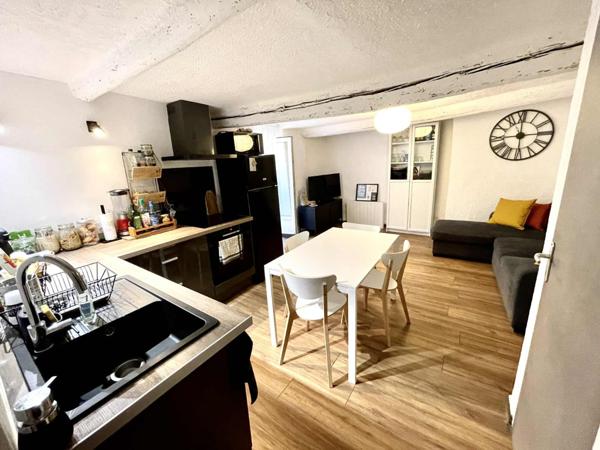 Orange (84100) T3 Centre ville ORANGE