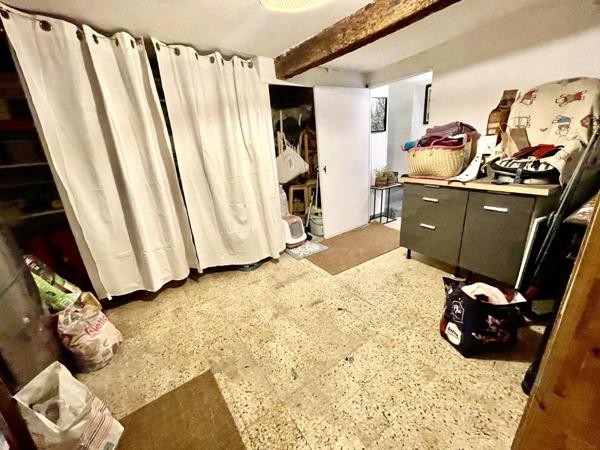 Orange (84100) T3 Centre ville ORANGE