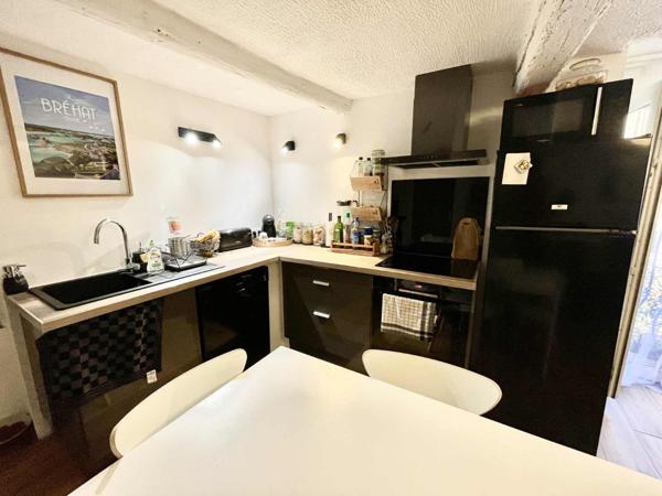 Orange (84100) T3 Centre ville ORANGE