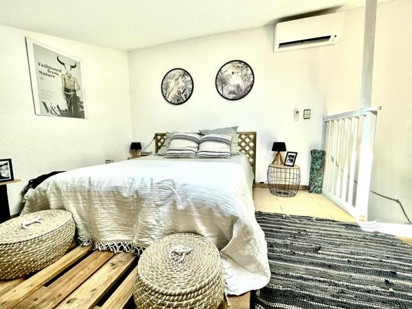 Orange (84100) T3 Centre ville ORANGE