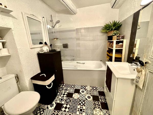 Orange (84100) T3 Centre ville ORANGE