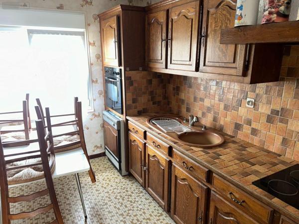 Maison à vendre à Mer dans le Loir-et-Cher (41500), ref : 41022/1364