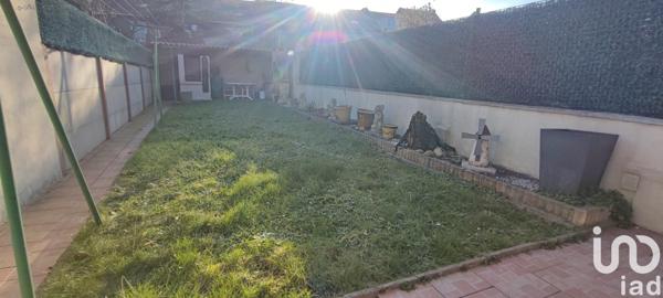 Maison à vendre 5 pièces 107 m² Wasquehal