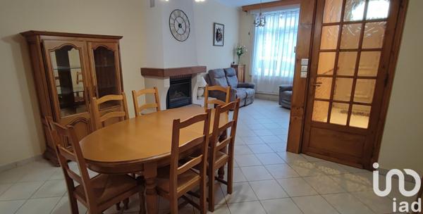 Maison à vendre 5 pièces 107 m² Wasquehal