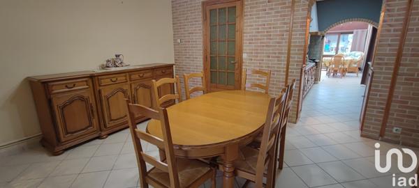 Maison à vendre 5 pièces 107 m² Wasquehal