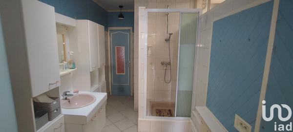 Maison à vendre 5 pièces 107 m² Wasquehal