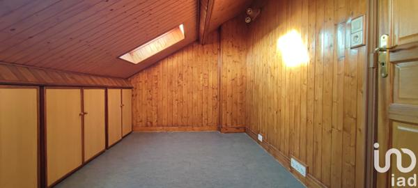 Maison à vendre 5 pièces 107 m² Wasquehal