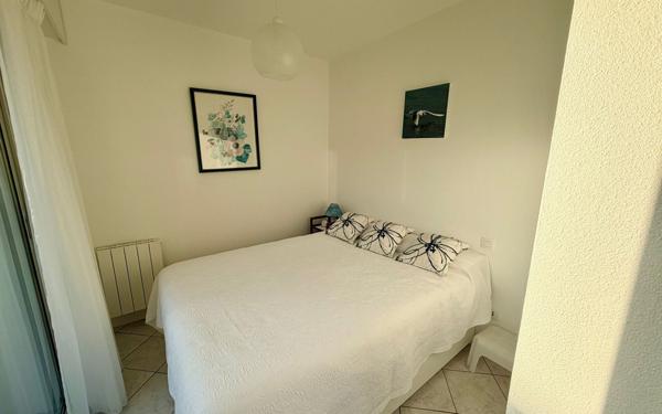 Appartement à vendre    2 pièces • 30 m2 Arzon