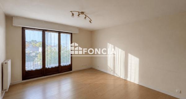 À vendre Appartement 3 pièces 65 m² - Dreux 28100