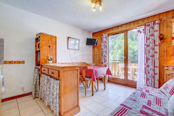 Appartement  en vente - Haute-Savoie - 74