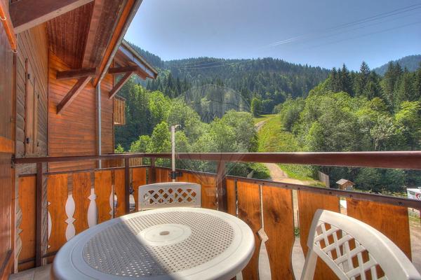 Appartement  en vente - Haute-Savoie - 74