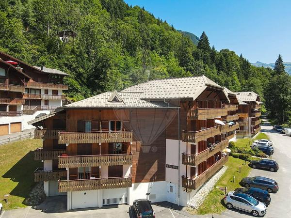 Appartement  en vente - Haute-Savoie - 74