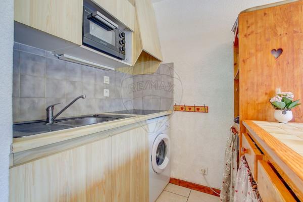 Appartement  en vente - Haute-Savoie - 74