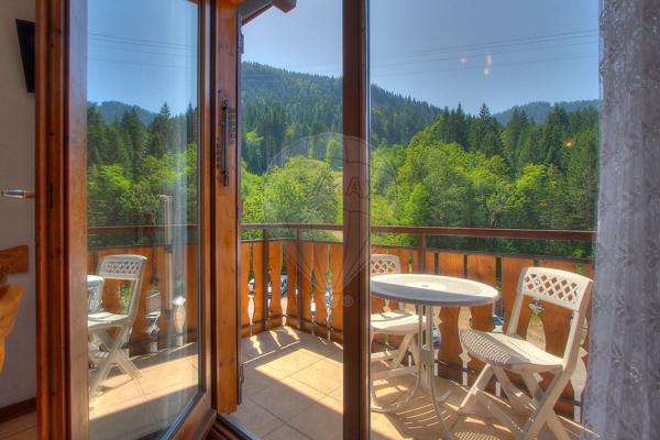 Appartement  en vente - Haute-Savoie - 74