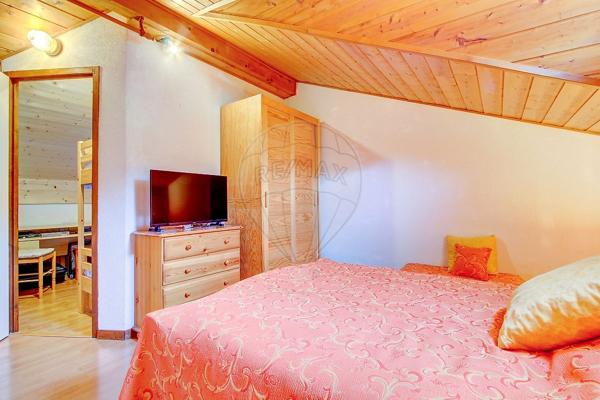 Appartement  en vente - Haute-Savoie - 74