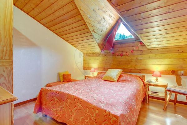 Appartement  en vente - Haute-Savoie - 74