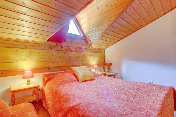 Appartement  en vente - Haute-Savoie - 74