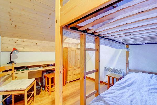 Appartement  en vente - Haute-Savoie - 74