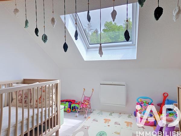 Appartement à vendre 3 pièces 65,31 m² Prémanon